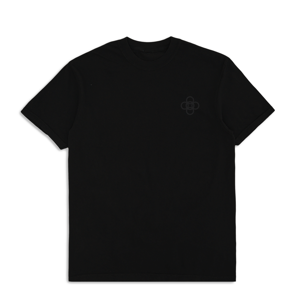 Tシャツ・カットソー [LOSSYROW]Signature Logo Half-Sleeve T-shirt [12color] Zephyr Apparel 