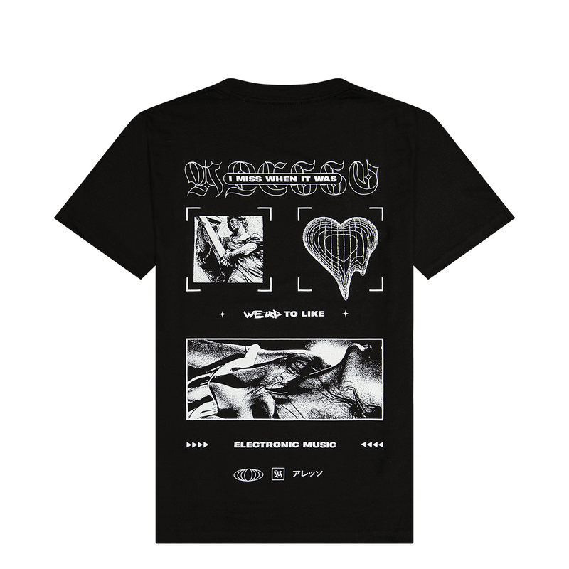 I Miss When T-Shirt