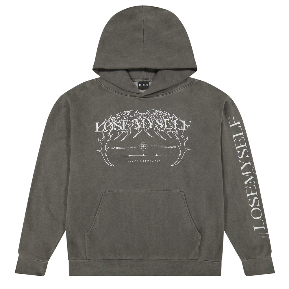 Alesso store summer 2019 tour hoodie