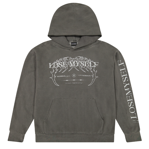 Lose Myself Hoodie